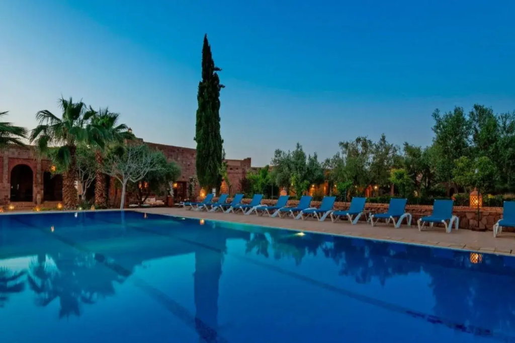 Hotel photo 12