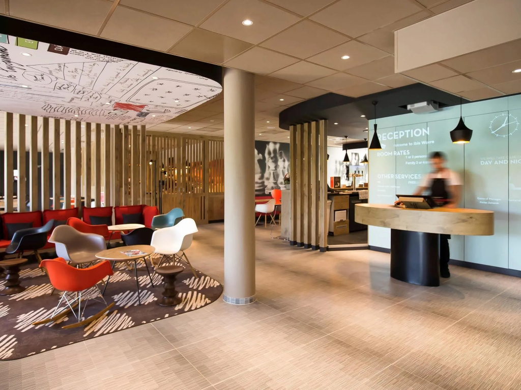 Hotel photo 25