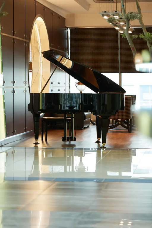 Metropolitan Hotels Ankara - фото 33