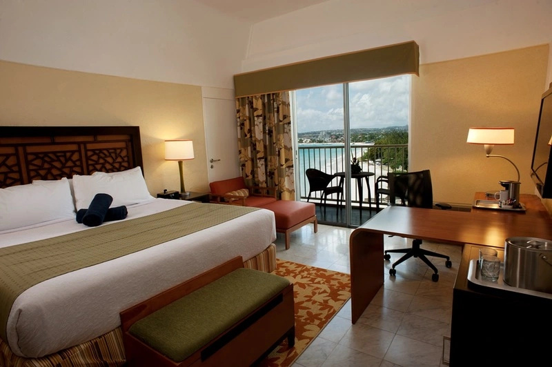 Radisson Aquatica Resort Barbados - Chambres