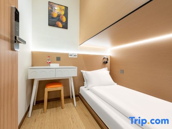 Standard Double room (bunk bed)