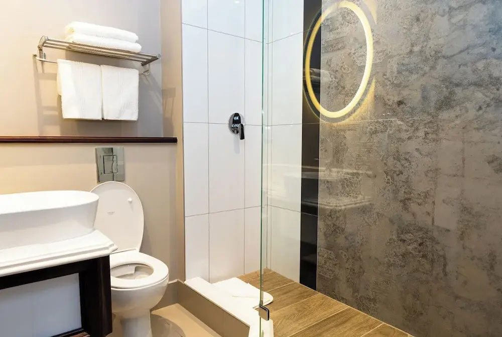 Premier Hotel Cape Town - Chambres