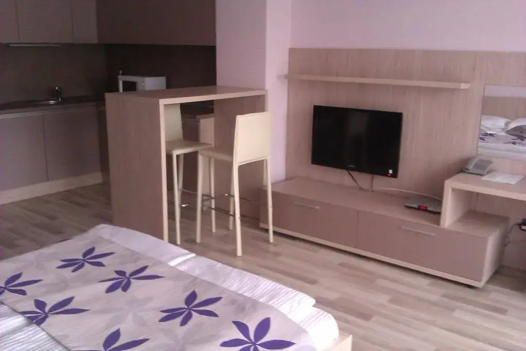 Hotel photo 7