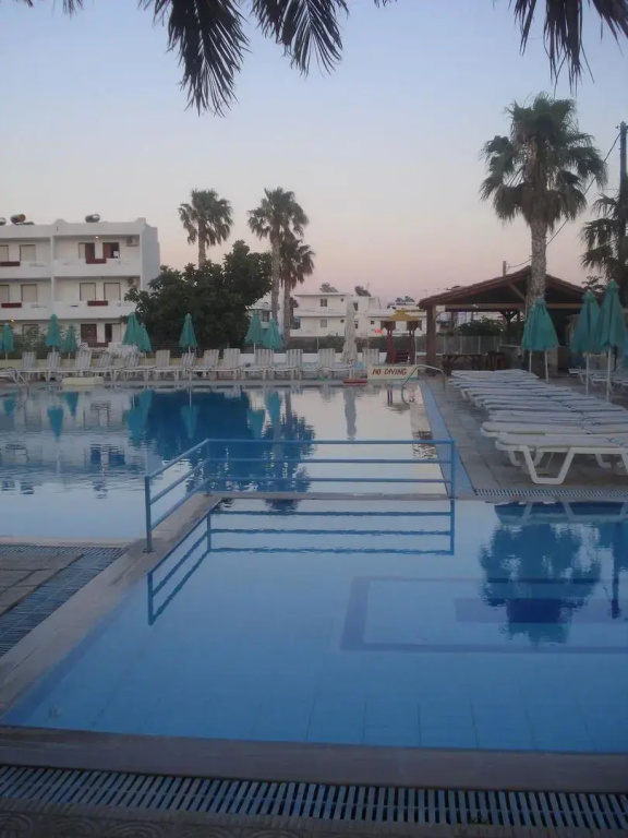 Hotel photo 20