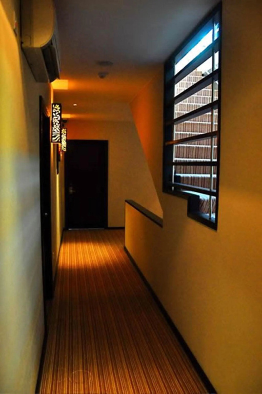 Tat Place Hotel - Général