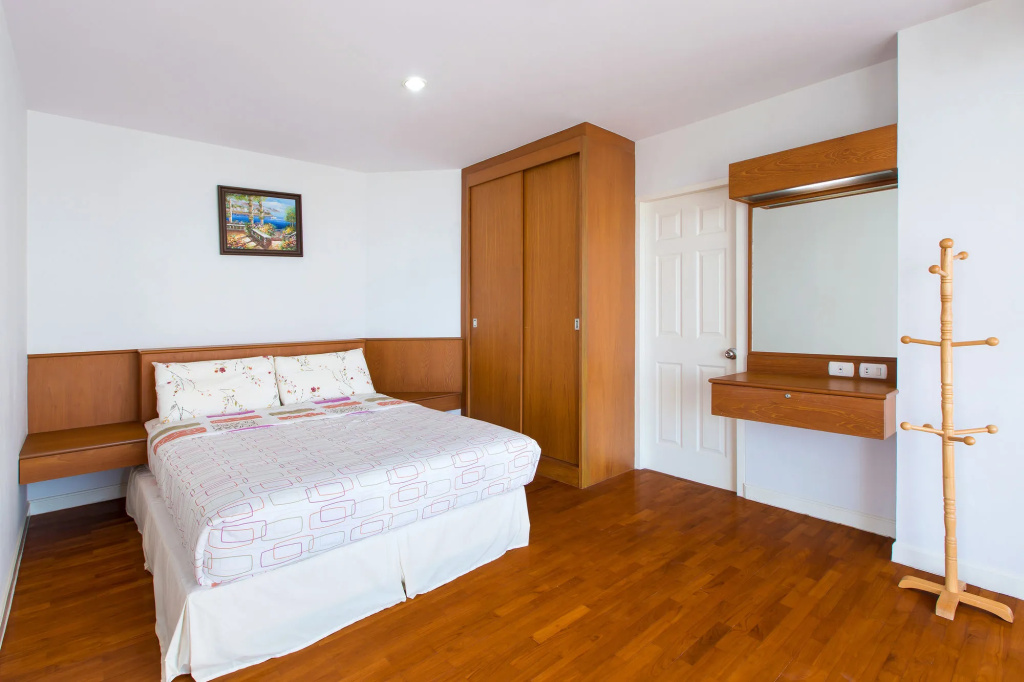 Baan Poolom Beachfront Condominium - Général