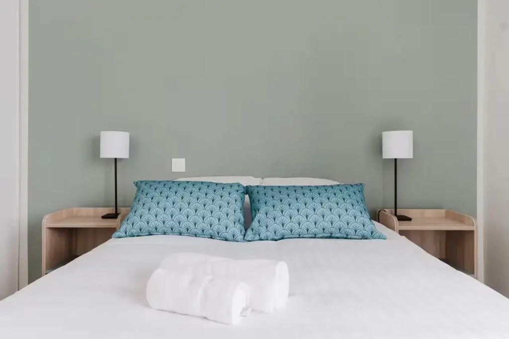 Voir la photo 3 — Quality Aparthotel Quiberon