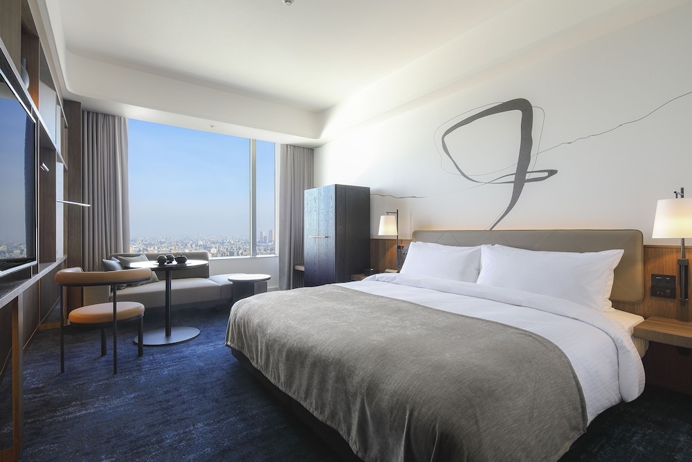 Tokyo Dome Hotel 사진 22