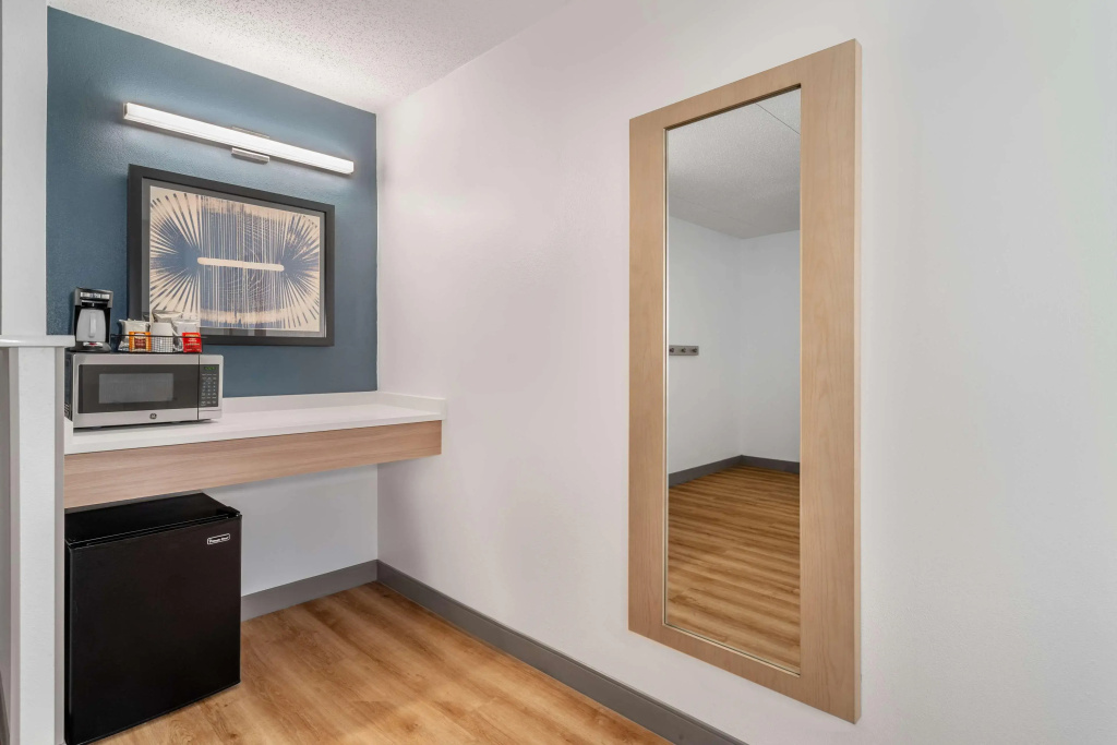 Hyatt Place Mystic - Général