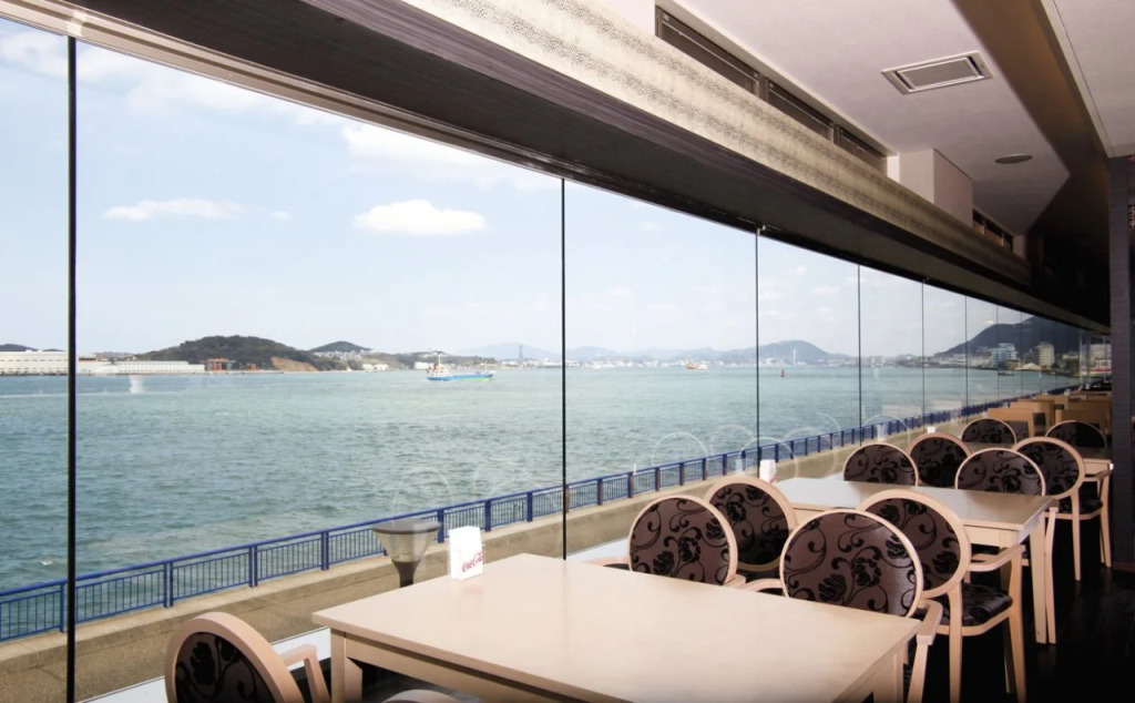 Moji Port — фото 6