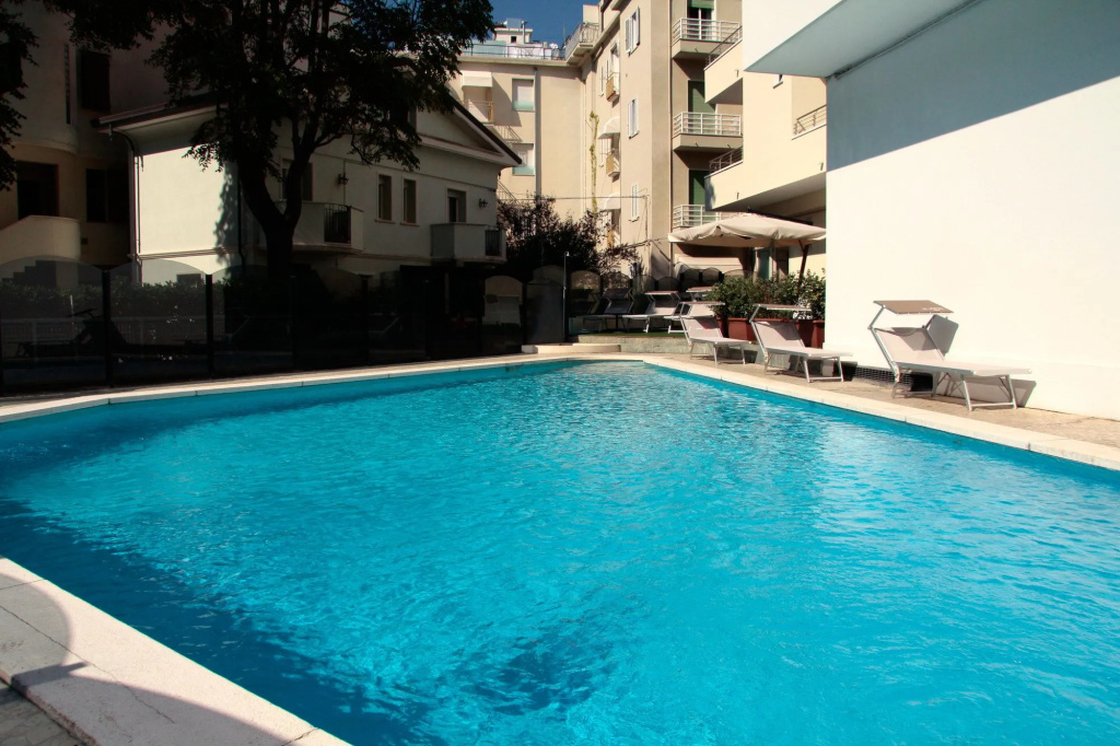 Hotel Bellevue - Général