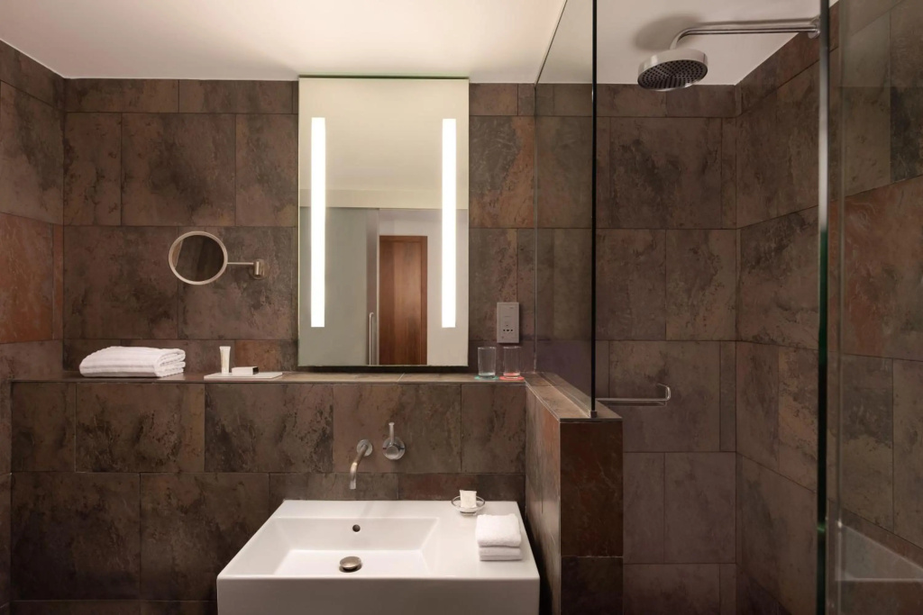 Le Meridien Barcelona - Général