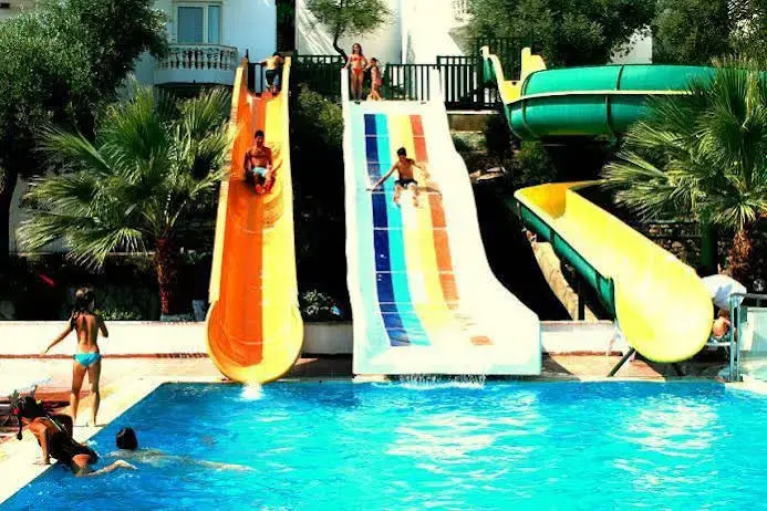 Nish Bodrum Resort - фото 10