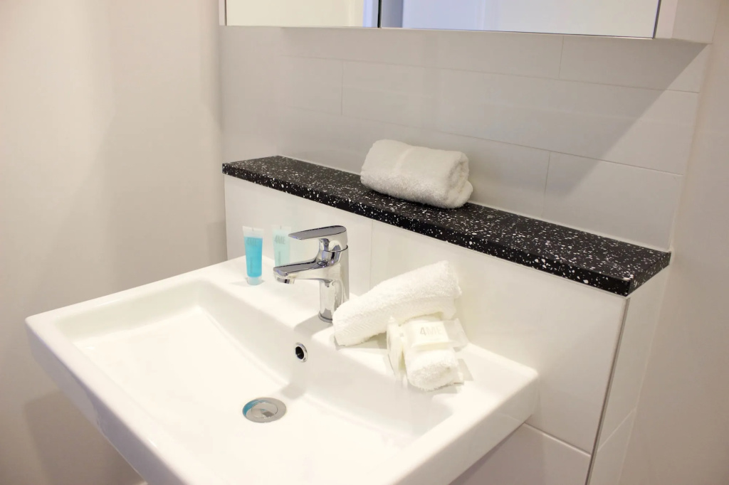 Synergy Broadbeach - Général