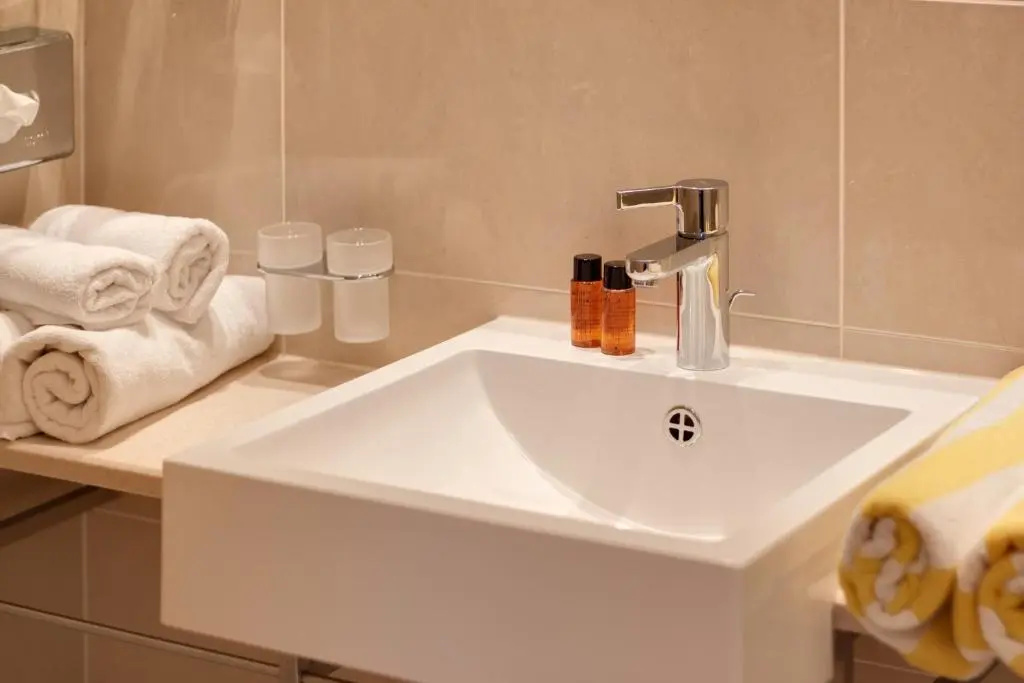 Alpenhotel Tirolerhof - Chambres