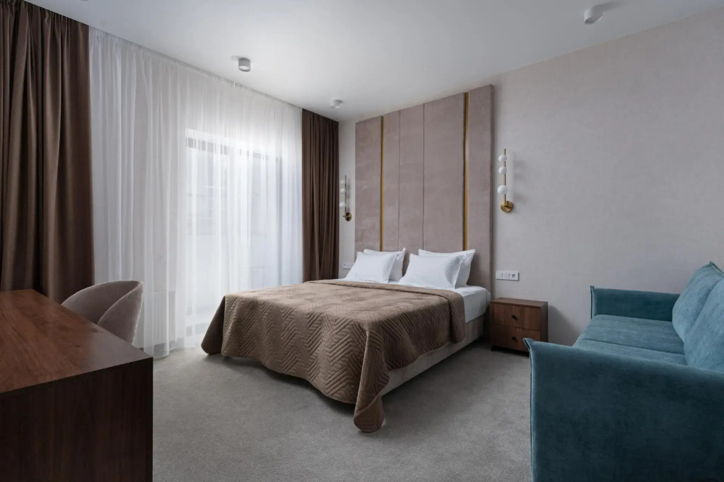 Пафос - фото 8