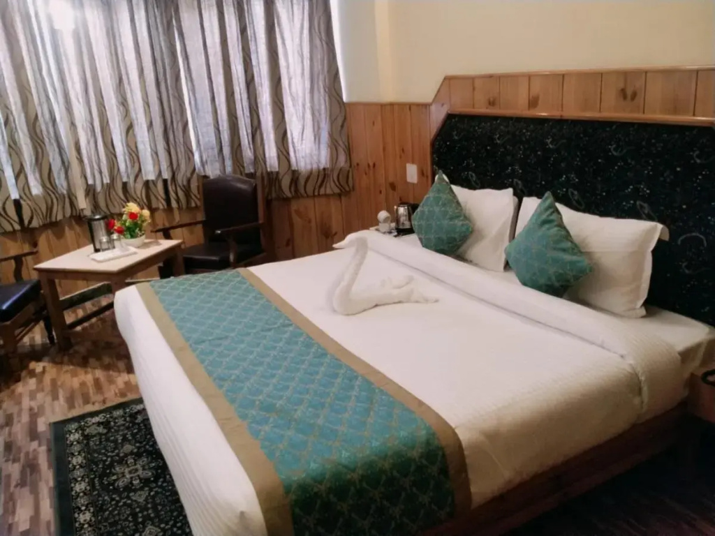 Hotel photo 15