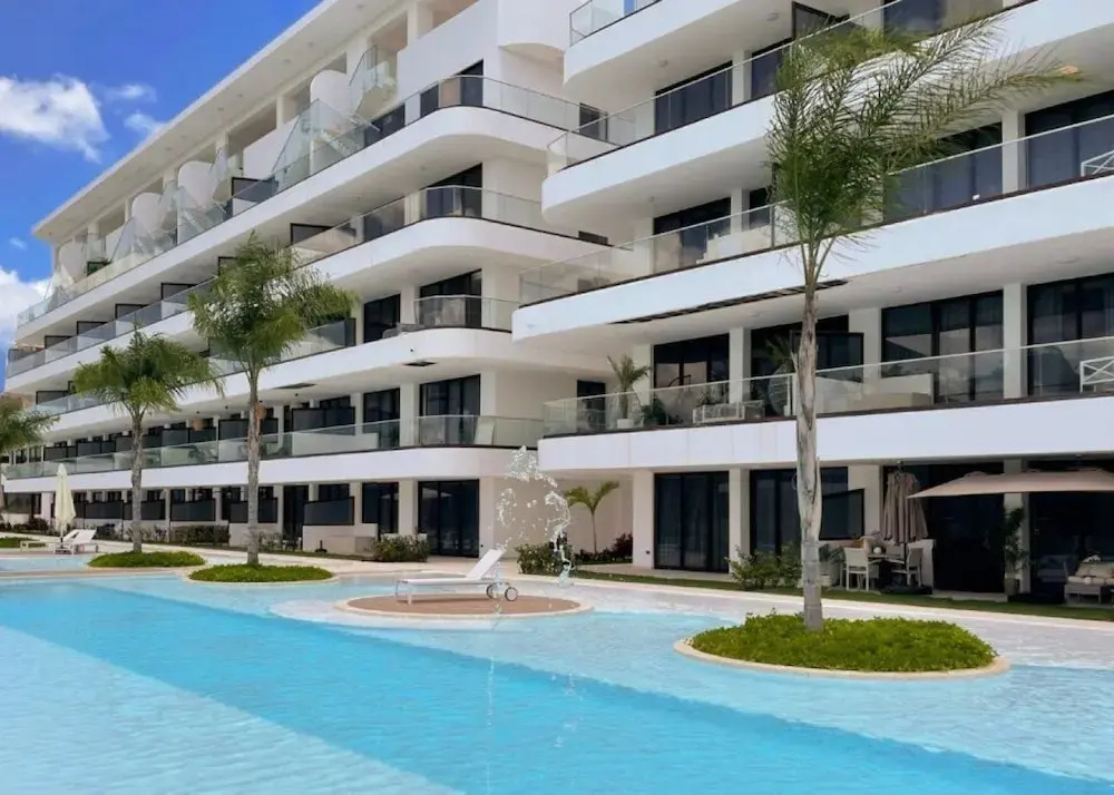 Cana Rock Star Condo Hotel