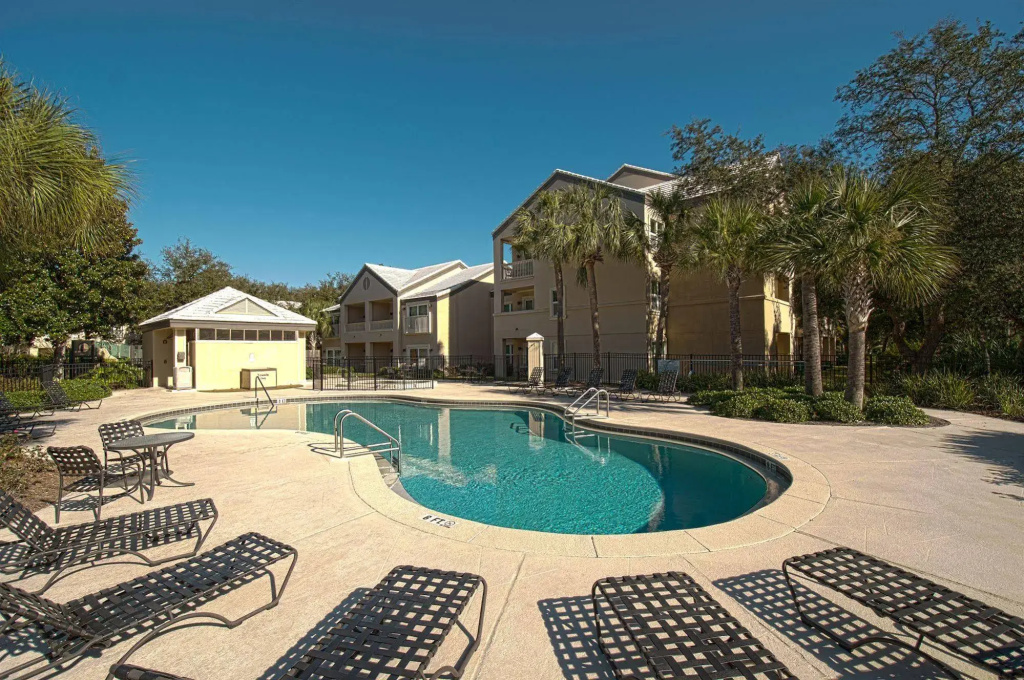Holiday Inn Club Vacations at Bay Point Resort - Général