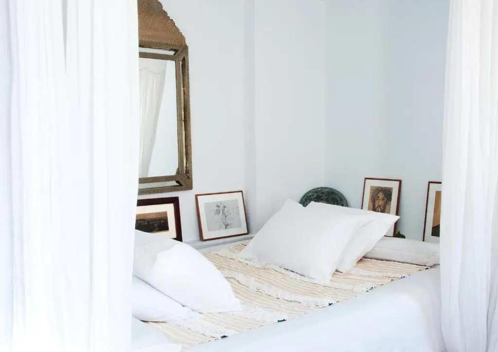 Riad Dar Nour - Chambres