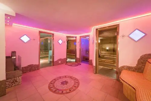 Hotel Landhaus Tannenberg - Général