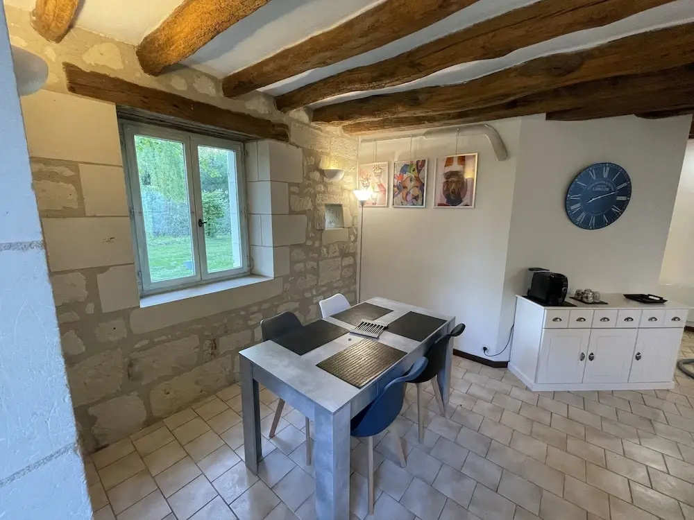 Voir la photo 2 — Le Gîte du Moulin