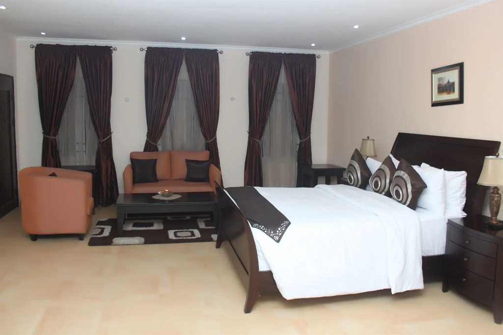 TOC Hotel