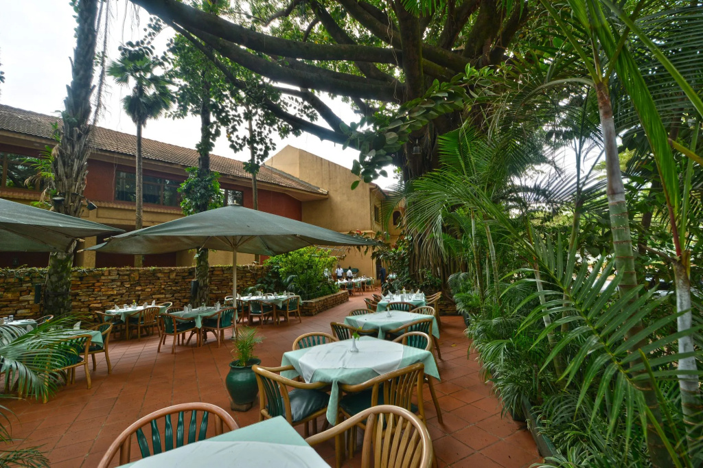 Speke Hotel - 2