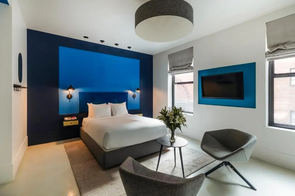 Hotel photo 11