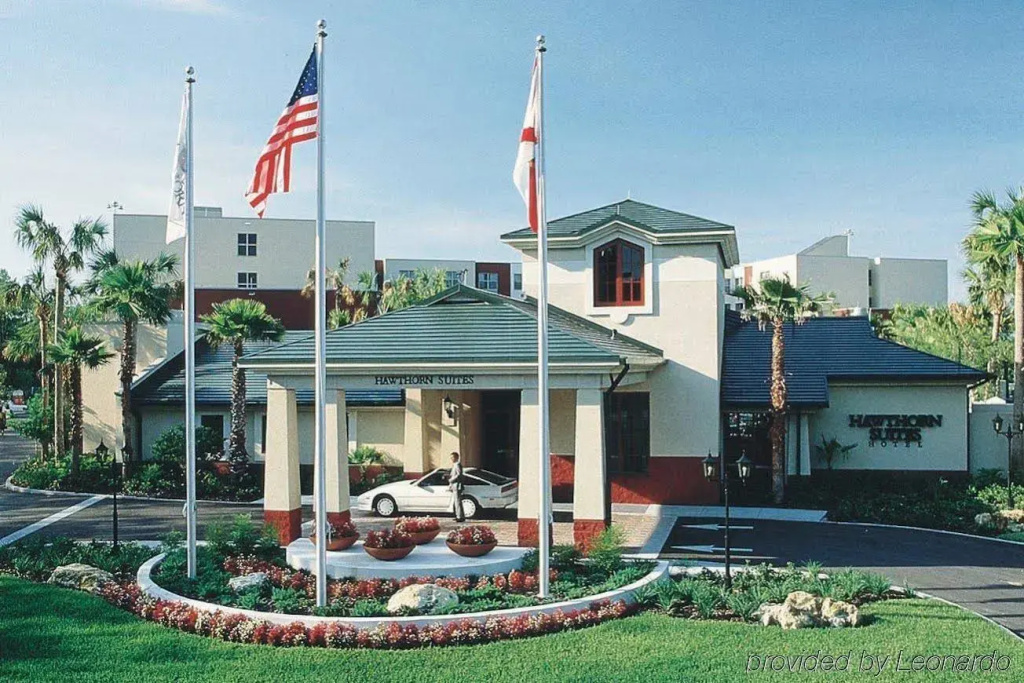 Four Points by Sheraton Orlando Convention Center - Général