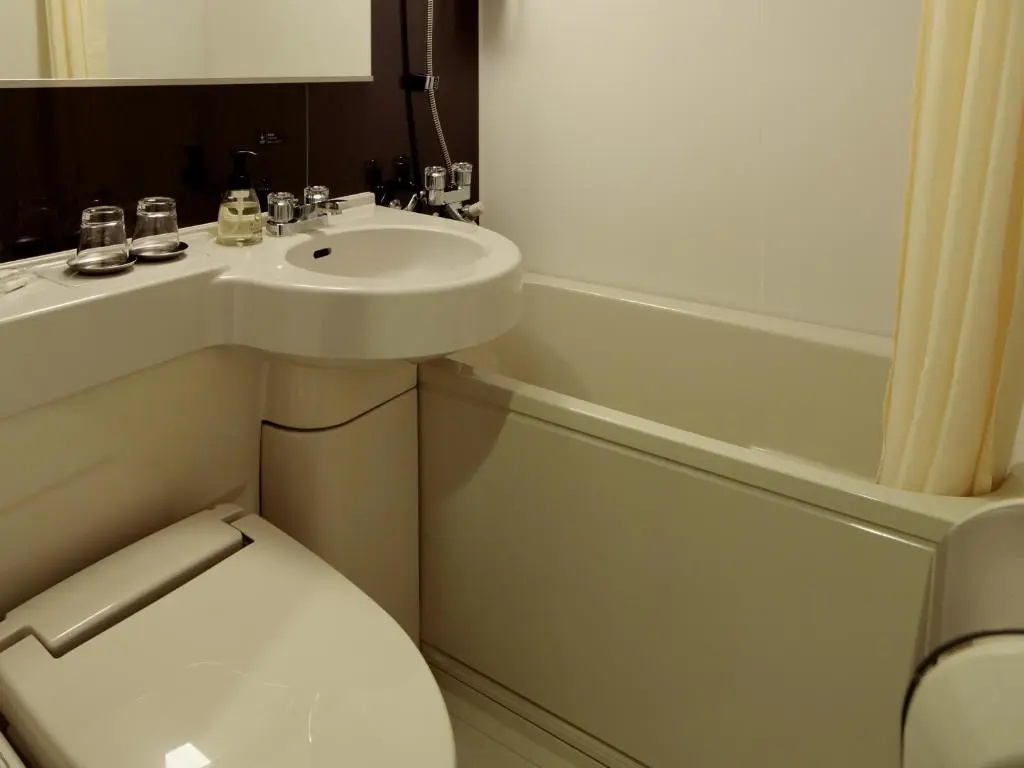 Candeo Hotels Sano - Chambres