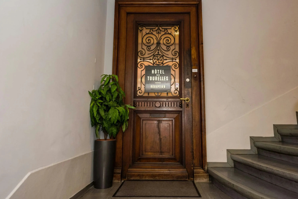 Hotel photo 16