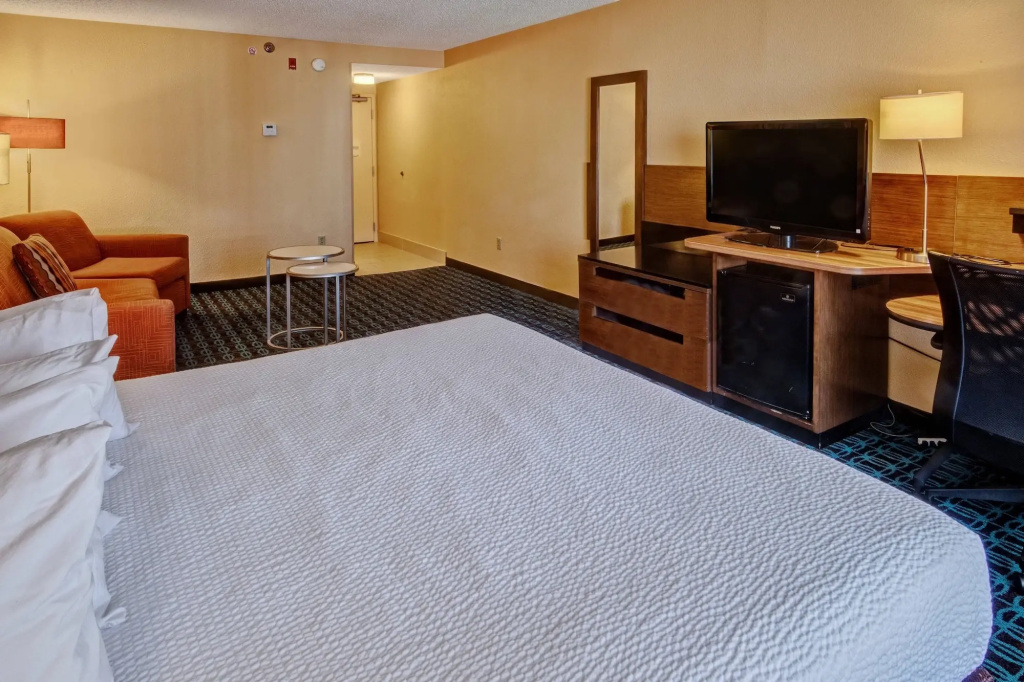 Fairfield Inn Memphis Southaven by Marriott - Général
