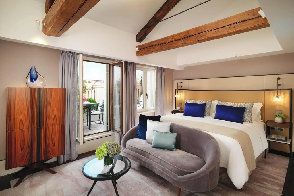 The St. Regis Venice Hotel - Général
