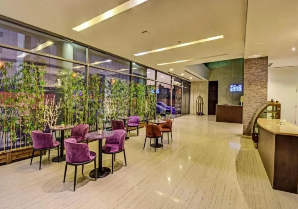 Hotel photo 8