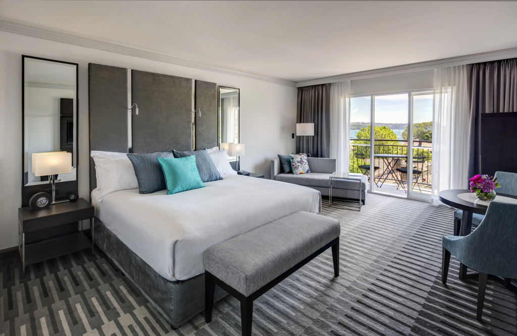 InterContinental Sydney Double Bay by IHG - Général