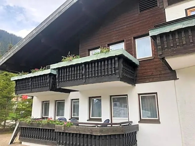Norishütte