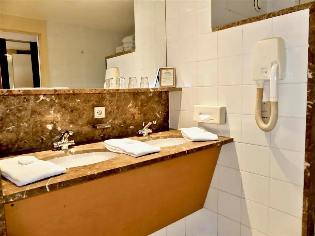 Golden Tulip De' Medici Hotel - Chambres