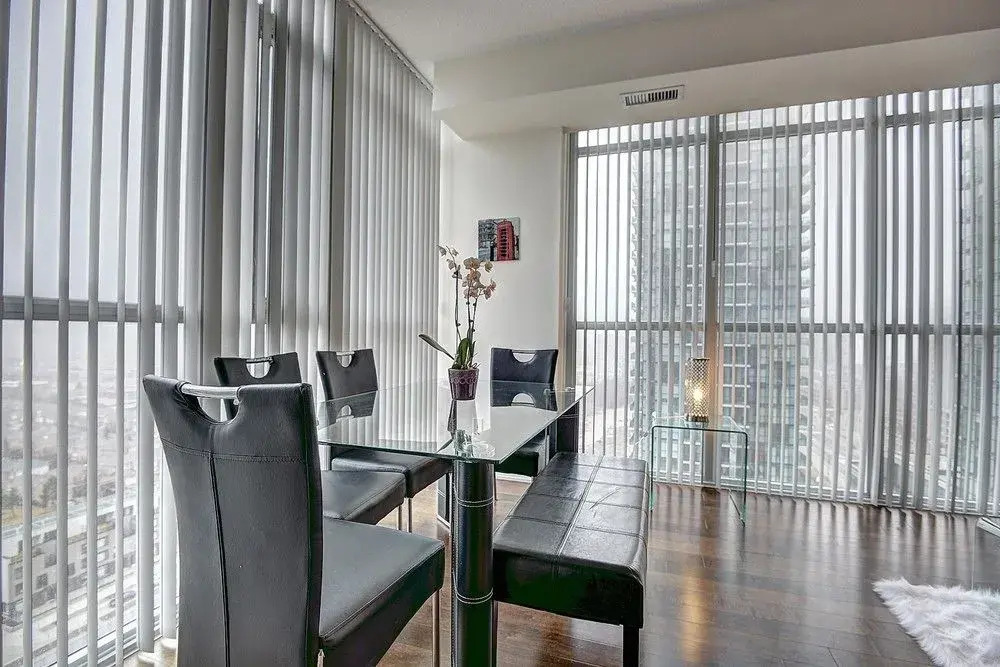 The Park Residences at Parkside Village - фото 3