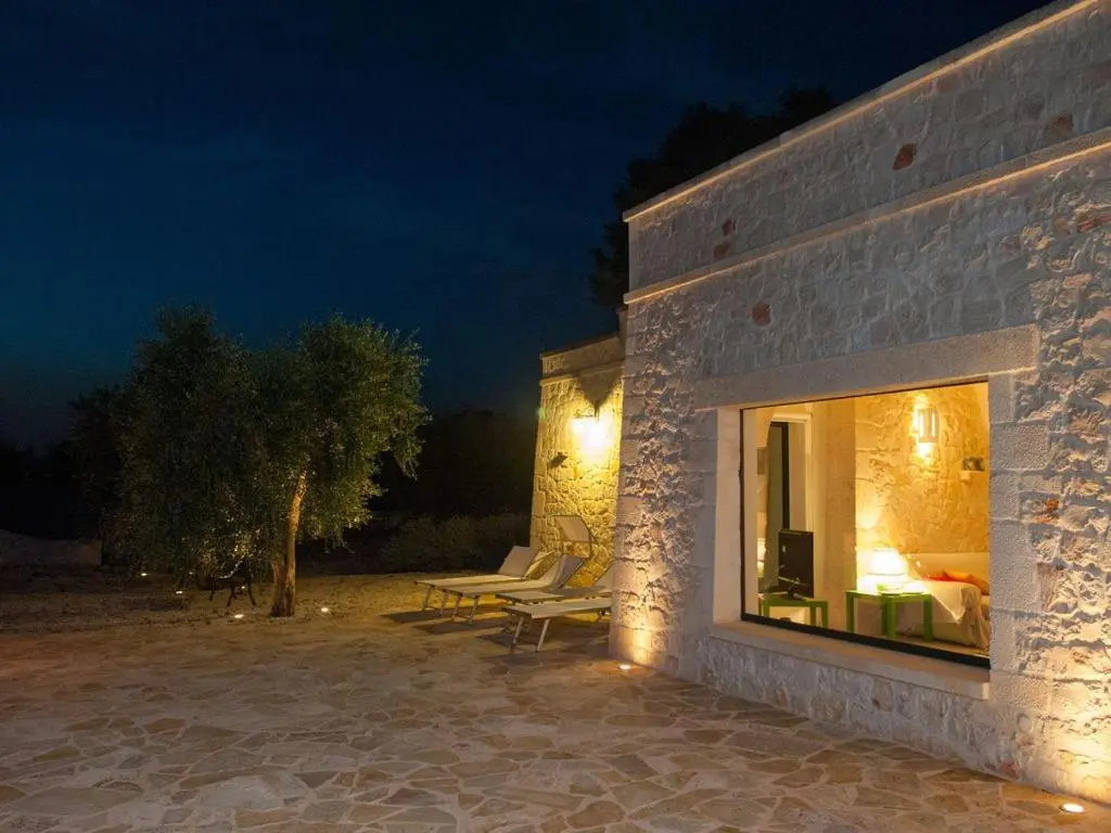 Cottage