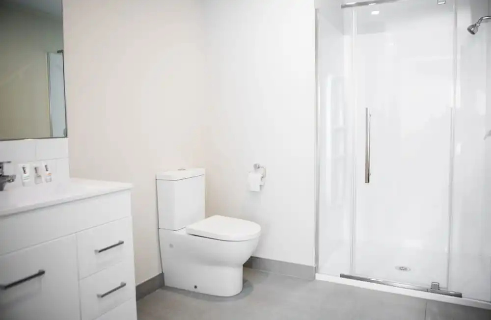 Quest Whangarei - Chambres