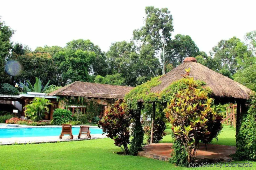Hotel Real Plaza - Général
