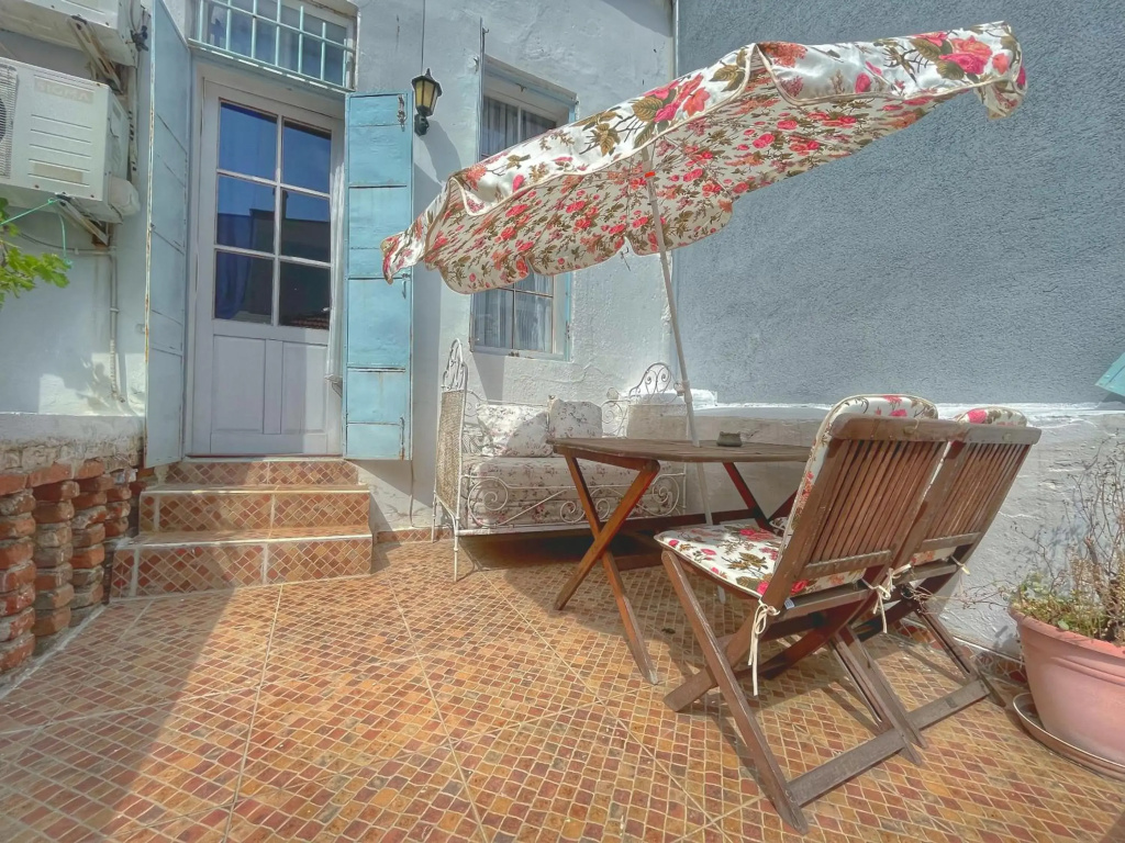 Eolya Guest House - фото 19