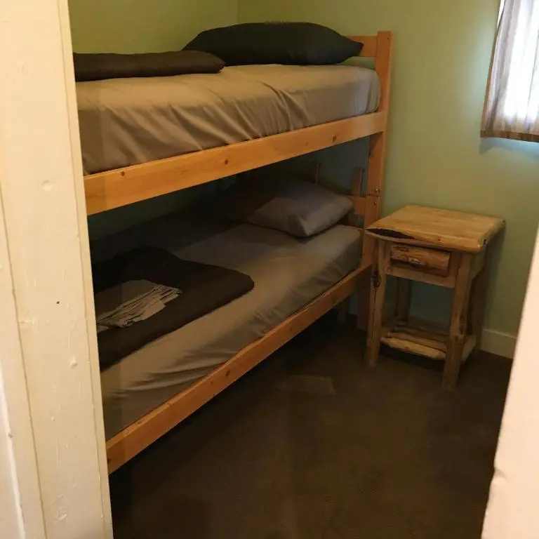 Holiday Lodge Cabins - Chambres