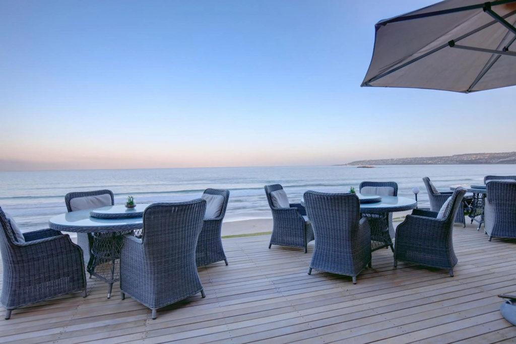 Bay Lodge on the Beach - Général