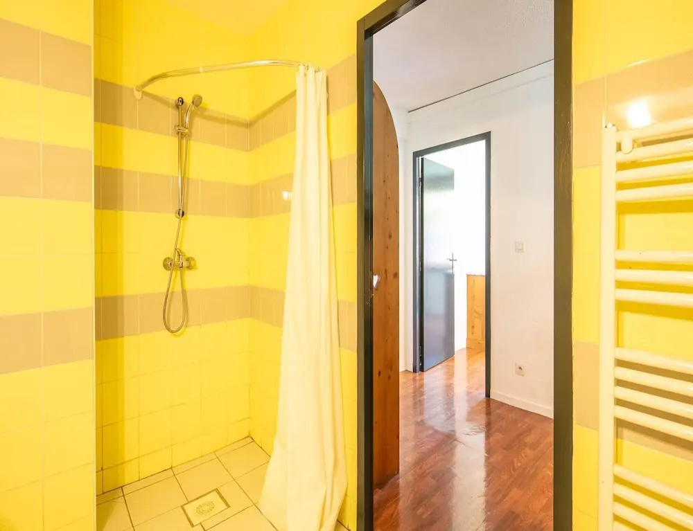 Afficher la photo 8 — Apartment Near Belle Etoile ski Lift