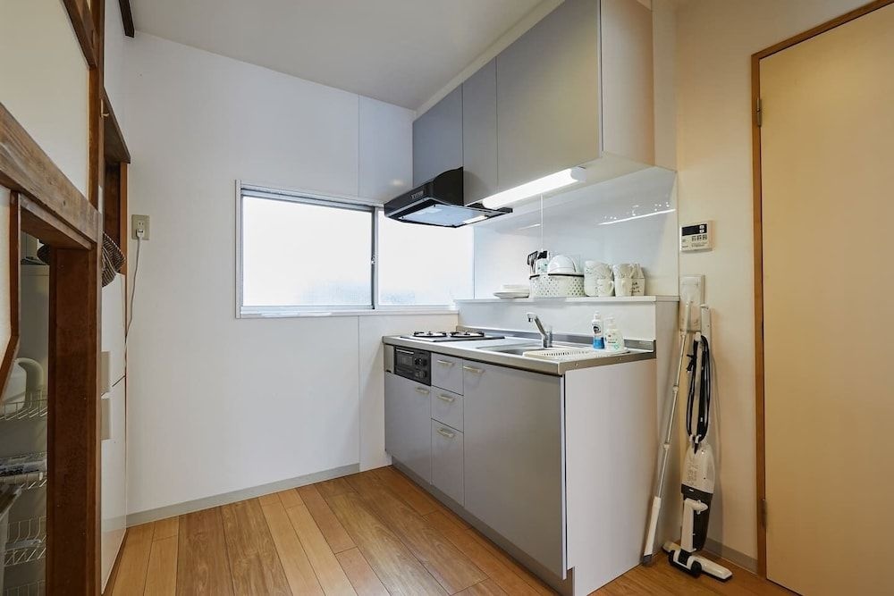 Comma House Nakano 사진 14