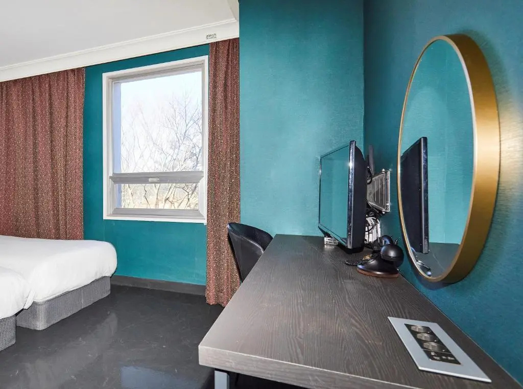 Kolon Hotel - Chambres