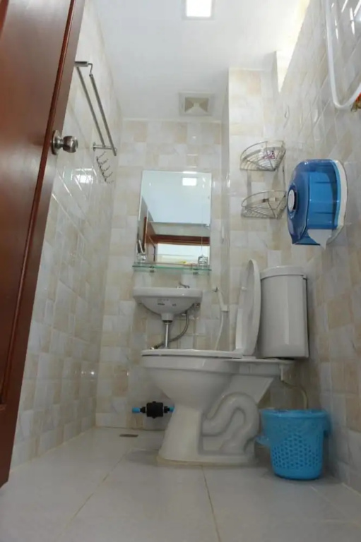 Dynsey Boutique Hotel - Chambres