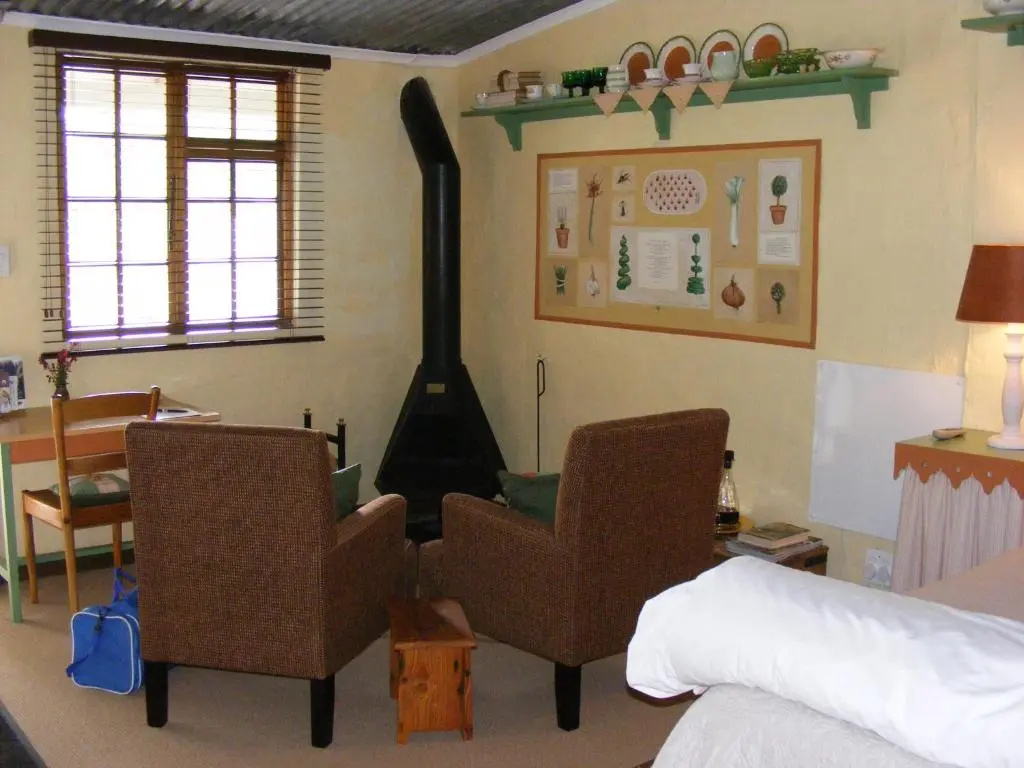 Cleopatra Mountain Farmhouse - Chambres